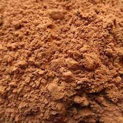 Cacao crudo in polvere BIO