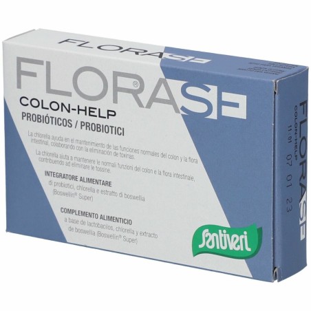 Florase Colon-Help